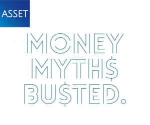 Money Myths Busted