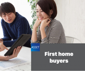 First Home Buyers