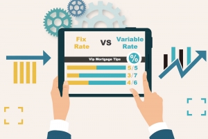 Fixed or Variable Interest Loan