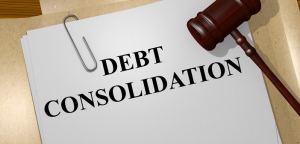 debt consolidation